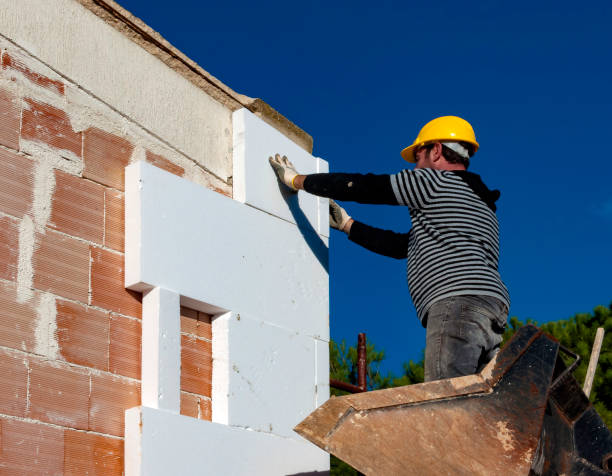 Best Spray Foam Insulation in Medford, NY