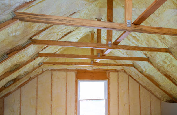 Best Eco-Friendly Insulation in Medford, NY